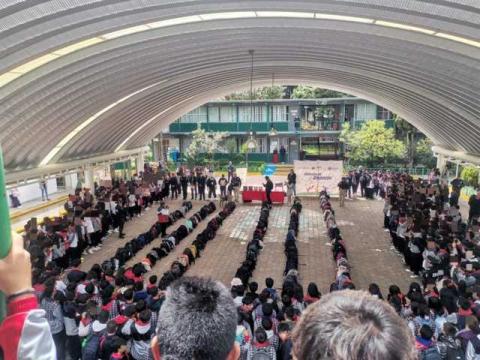 Benefició SSC a más de 130 mil personas con programas de prevención del delito en 2024 imagen 3