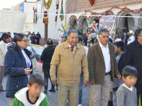 Una Tradición que Une Corazones en Ixtacuixtla imagen 16