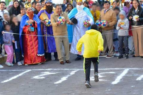 Una Tradición que Une Corazones en Ixtacuixtla imagen 9