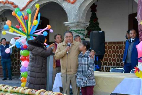 Una Tradición que Une Corazones en Ixtacuixtla imagen 11