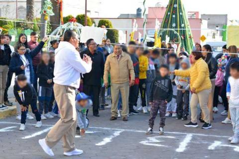 Una Tradición que Une Corazones en Ixtacuixtla imagen 3