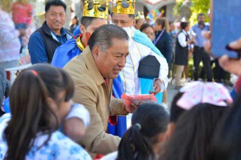 Una Tradición que Une Corazones en Ixtacuixtla imagen 20