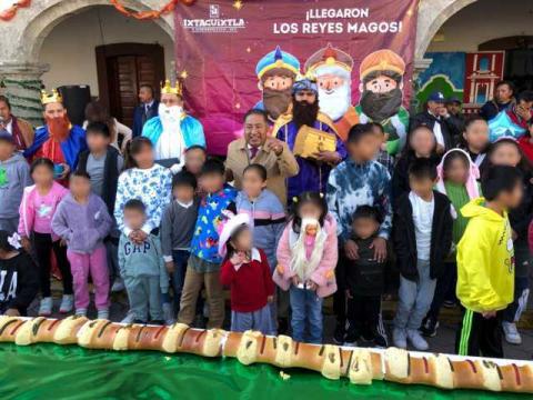Una Tradición que Une Corazones en Ixtacuixtla imagen 4