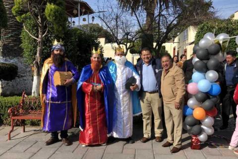 Una Tradición que Une Corazones en Ixtacuixtla imagen 1