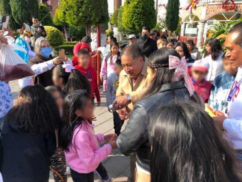 Una Tradición que Une Corazones en Ixtacuixtla imagen 7
