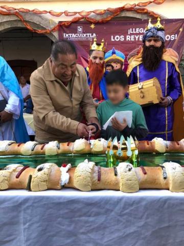 Una Tradición que Une Corazones en Ixtacuixtla imagen 2