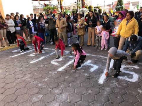 Una Tradición que Une Corazones en Ixtacuixtla imagen 5