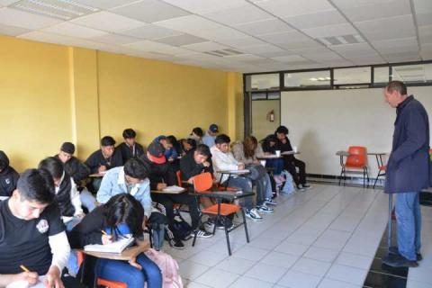 Inicia cuatrimestre enero-abril 2025 en la Universidad Tecnológica de Tlaxcala imagen 5