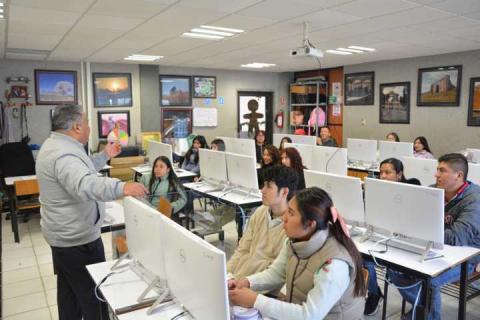 Inicia cuatrimestre enero-abril 2025 en la Universidad Tecnológica de Tlaxcala imagen 1