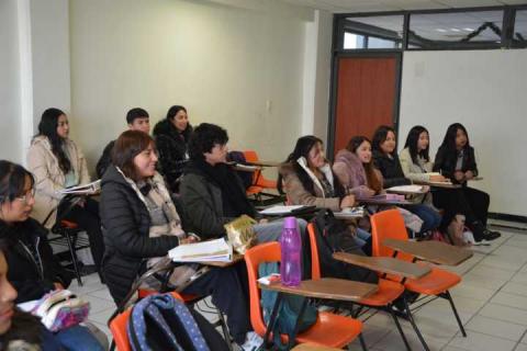 Inicia cuatrimestre enero-abril 2025 en la Universidad Tecnológica de Tlaxcala imagen 3