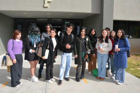Inicia cuatrimestre enero-abril 2025 en la Universidad Tecnológica de Tlaxcala imagen 4