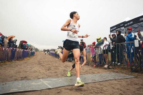 Celebra Tlaltelulco exitosa jornada del Campeonato Nacional De Campo Traviesa imagen 11