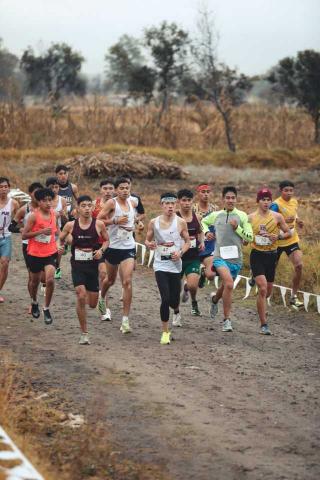 Celebra Tlaltelulco exitosa jornada del Campeonato Nacional De Campo Traviesa imagen 7