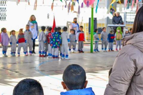 En Ixtacuixtla hay apoyo y atención a instituciones educativas imagen 22