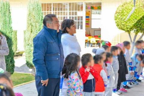 En Ixtacuixtla hay apoyo y atención a instituciones educativas imagen 9