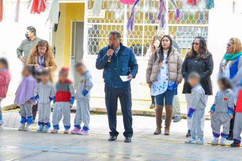 En Ixtacuixtla hay apoyo y atención a instituciones educativas imagen 7