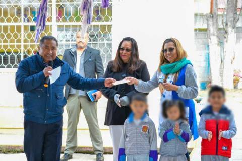 En Ixtacuixtla hay apoyo y atención a instituciones educativas imagen 10