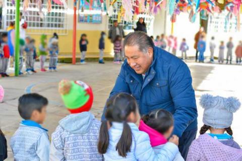 En Ixtacuixtla hay apoyo y atención a instituciones educativas imagen 15