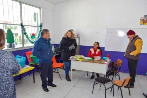 En Ixtacuixtla hay apoyo y atención a instituciones educativas imagen 23