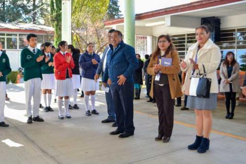 En Ixtacuixtla hay apoyo y atención a instituciones educativas imagen 13