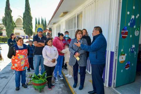 En Ixtacuixtla hay apoyo y atención a instituciones educativas imagen 12