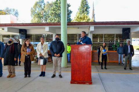 En Ixtacuixtla hay apoyo y atención a instituciones educativas imagen 16