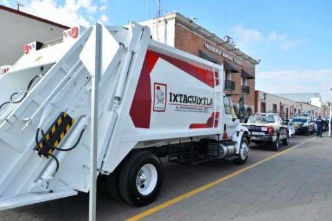 Avances en Infraestructura, Seguridad y Modernización en Ixtacuixtla imagen 24