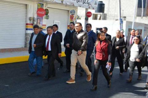 Avances en Infraestructura, Seguridad y Modernización en Ixtacuixtla imagen 22