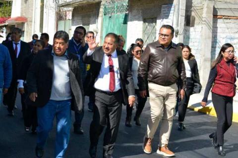 Avances en Infraestructura, Seguridad y Modernización en Ixtacuixtla imagen 12