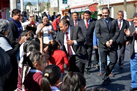 Avances en Infraestructura, Seguridad y Modernización en Ixtacuixtla imagen 2