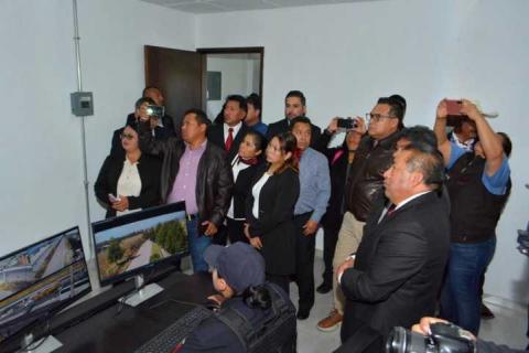 Avances en Infraestructura, Seguridad y Modernización en Ixtacuixtla imagen 30