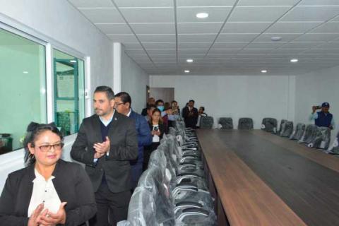 Avances en Infraestructura, Seguridad y Modernización en Ixtacuixtla imagen 31