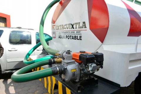 Avances en Infraestructura, Seguridad y Modernización en Ixtacuixtla imagen 29