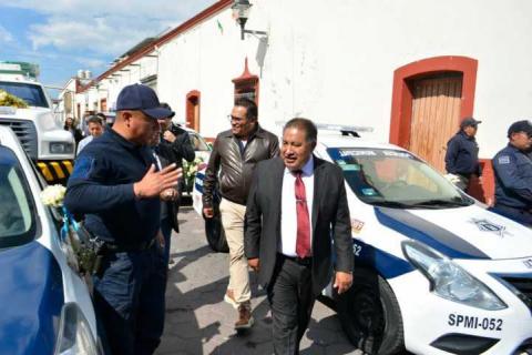 Avances en Infraestructura, Seguridad y Modernización en Ixtacuixtla imagen 18