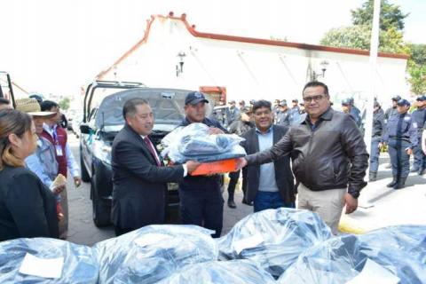 Avances en Infraestructura, Seguridad y Modernización en Ixtacuixtla imagen 17