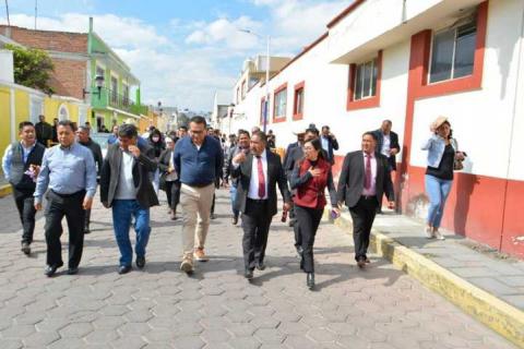 Avances en Infraestructura, Seguridad y Modernización en Ixtacuixtla imagen 15