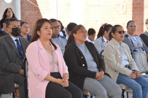 Tlaltelulco primer municipio de Tlaxcala con coordinación de salud mental imagen 5