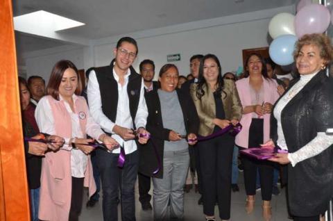 Tlaltelulco primer municipio de Tlaxcala con coordinación de salud mental imagen 3