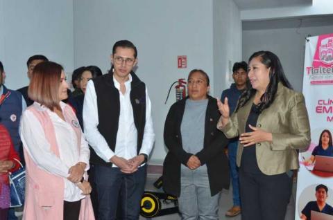 Tlaltelulco primer municipio de Tlaxcala con coordinación de salud mental imagen 6
