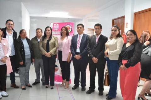 Tlaltelulco primer municipio de Tlaxcala con coordinación de salud mental imagen 2