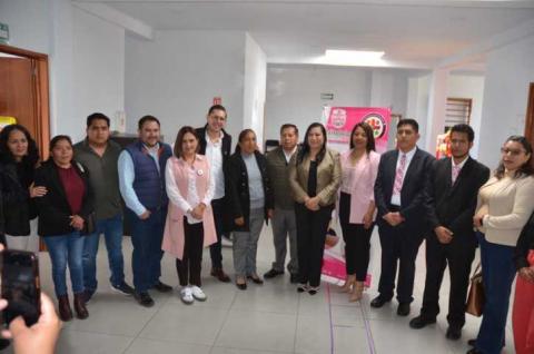 Tlaltelulco primer municipio de Tlaxcala con coordinación de salud mental imagen 7