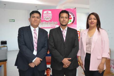 Tlaltelulco primer municipio de Tlaxcala con coordinación de salud mental imagen 8