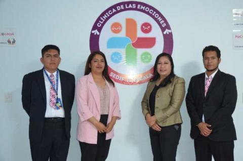 Tlaltelulco primer municipio de Tlaxcala con coordinación de salud mental imagen 9