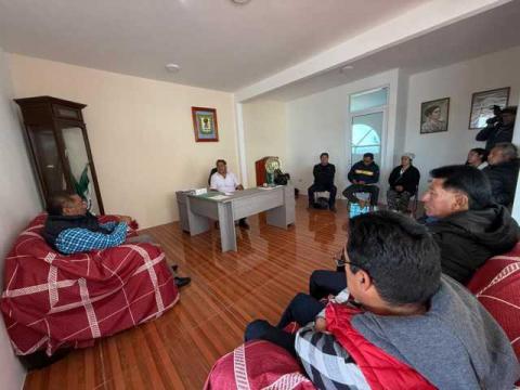 Ayuntamiento de Ixtacuixtla lleva a cabo importante recorrido para el reconocimiento de afluentes contaminados hacia el río Atoyac imagen 37