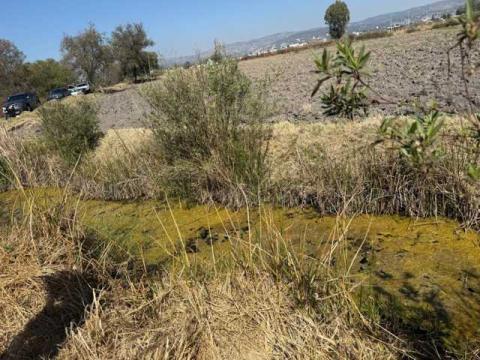 Ayuntamiento de Ixtacuixtla lleva a cabo importante recorrido para el reconocimiento de afluentes contaminados hacia el río Atoyac imagen 4