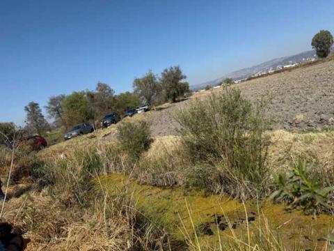 Ayuntamiento de Ixtacuixtla lleva a cabo importante recorrido para el reconocimiento de afluentes contaminados hacia el río Atoyac imagen 21