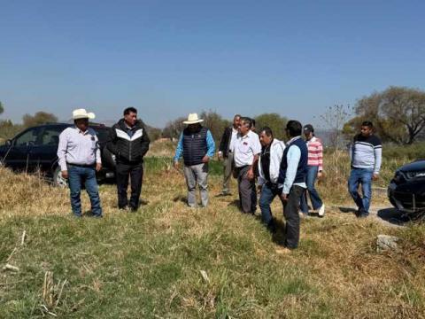 Ayuntamiento de Ixtacuixtla lleva a cabo importante recorrido para el reconocimiento de afluentes contaminados hacia el río Atoyac imagen 25