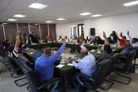 Chiautempan, primer municipio en cumplimiento archivístico en el Estado imagen 2