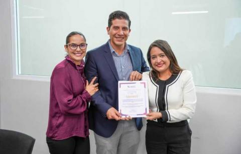 Encabeza Fernanda Espinosa primera sesión ordinaria de 2025 del comité consultivo de bienestar imagen 5