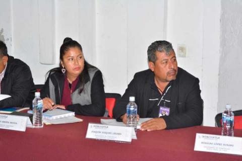 En Ixtacuixtla, un cabildo fortalecido imagen 13